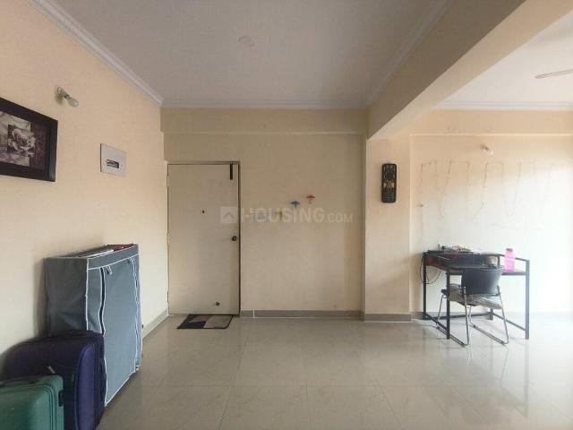 2 BHK Apartment in Murugeshpalya for resale Bengaluru. The reference number is 20411458
