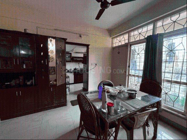 2 BHK Apartment in Murugeshpalya for resale Bengaluru. The reference number is 20680761