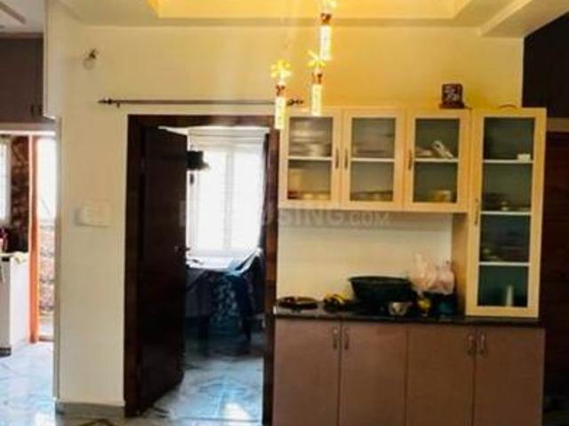 2 BHK Apartment in Musheerabad for resale Hyderabad. The reference number is 20161764