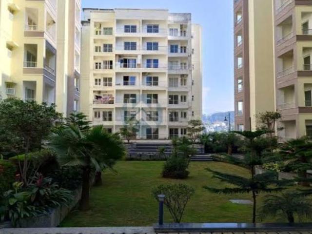 2 BHK Apartment in Mussoorie Road for rent Dehradun. The reference number is 20527065