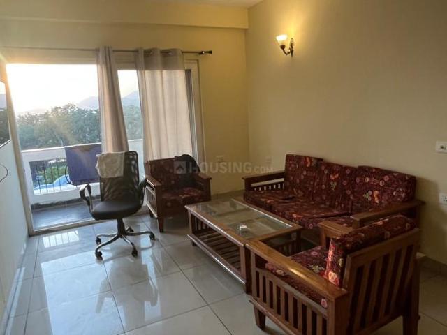 2 BHK Apartment in Mussoorie Road for rent Dehradun. The reference number is 20038923