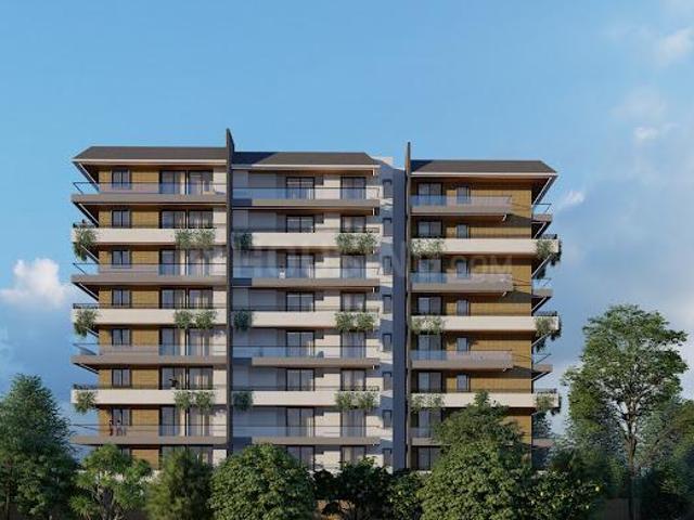 2 BHK Apartment in Mussoorie Road for resale Dehradun. The reference number is 17160372