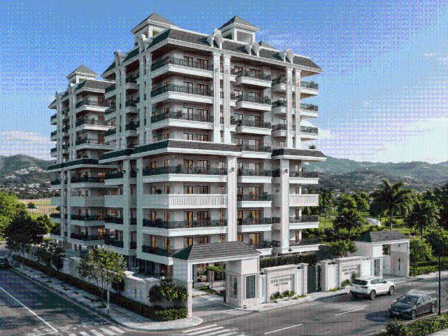 2 BHK Apartment in Mussoorie Road for resale Dehradun. The reference number is 20263911