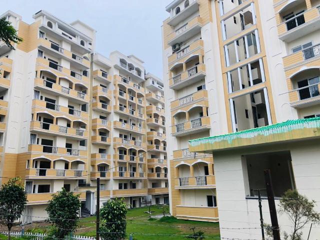 2 BHK Apartment in Mussoorie Road for resale Dehradun. The reference number is 20439363
