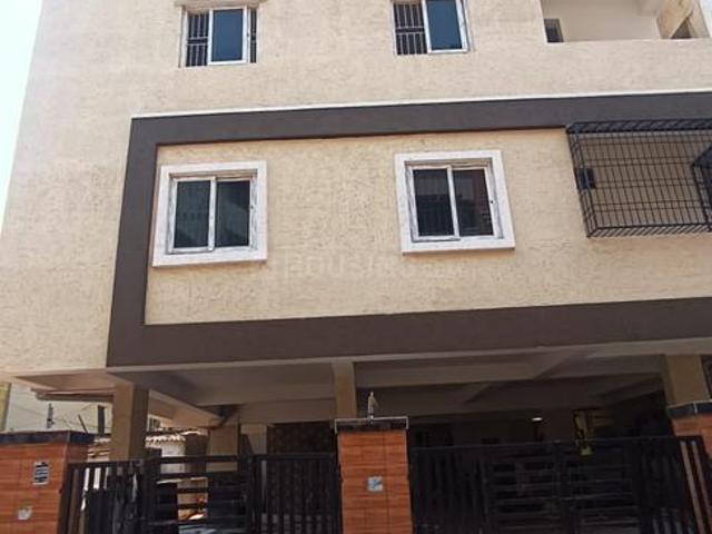 2 BHK Apartment in MVP Colony for resale Visakhapatnam. The reference number is 17245959