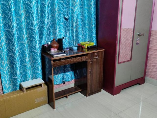 2 BHK Apartment in Noapara for resale Kolkata. The reference number is 14039629