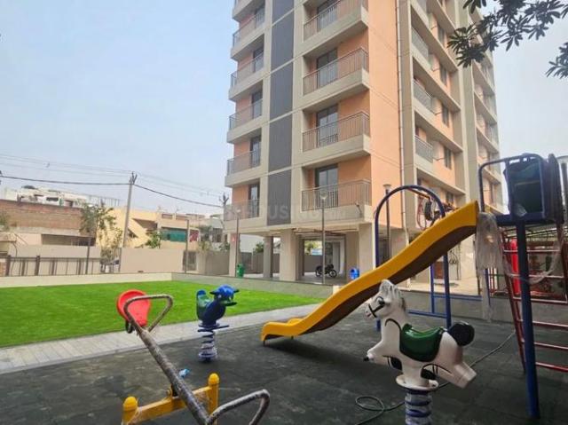 2 BHK Apartment in Noble Nagar Tenament for rent Ahmedabad. The reference number is 20775577