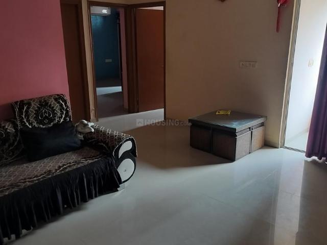2 BHK Apartment in Noble Nagar Tenament for resale Ahmedabad. The reference number is 20445480