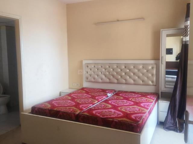 2 BHK Apartment in Noida Extension for rent Greater Noida. The reference number is 11600368