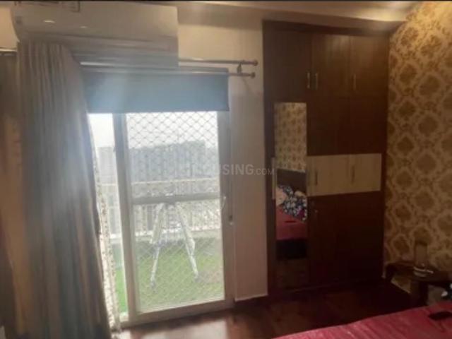 2 BHK Apartment in Noida Extension for rent Greater Noida. The reference number is 11977739