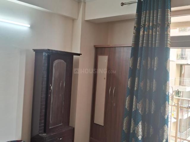 2 BHK Apartment in Noida Extension for rent Greater Noida. The reference number is 12437876