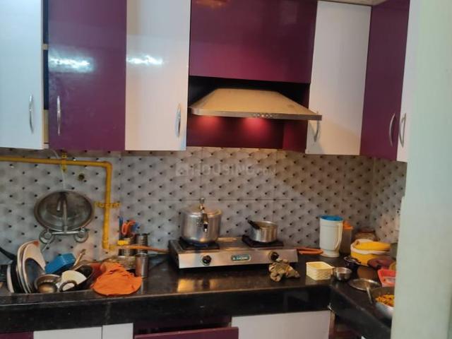 2 BHK Apartment in Noida Extension for rent Greater Noida. The reference number is 12215498