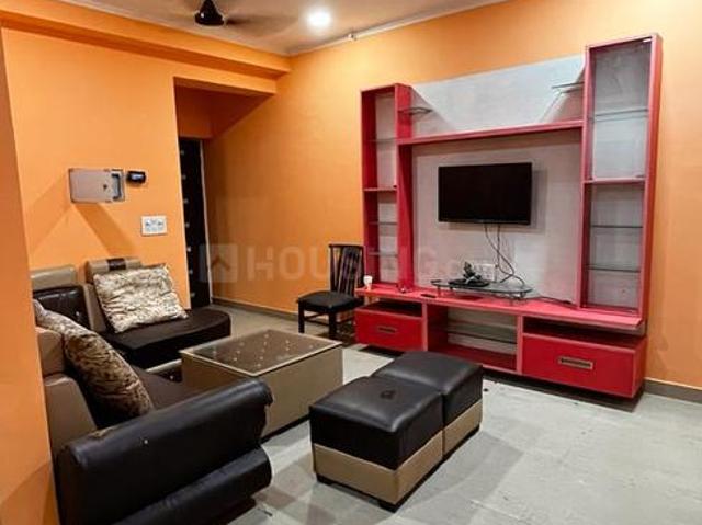 2 BHK Apartment in Noida Extension for rent Greater Noida. The reference number is 12329885