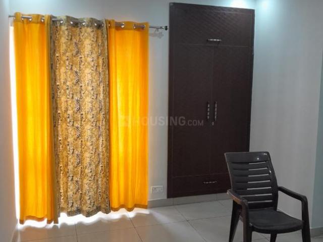 2 BHK Apartment in Noida Extension for rent Greater Noida. The reference number is 13017928