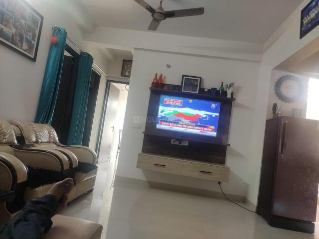 2 BHK Apartment in Noida Extension for rent Greater Noida. The reference number is 13322721
