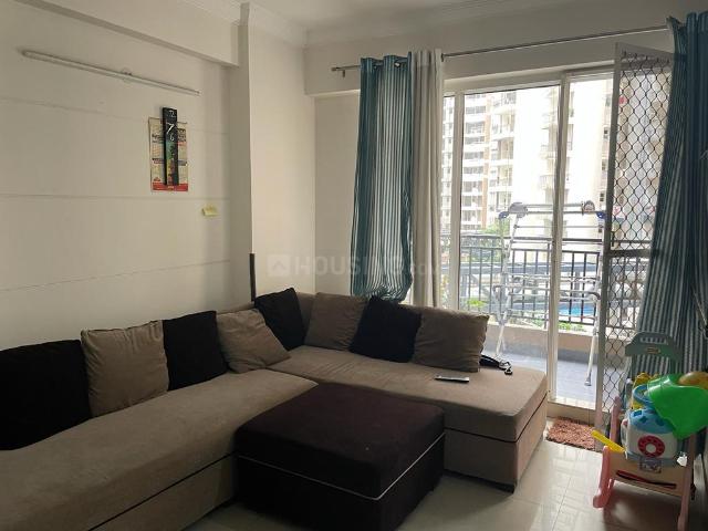 2 BHK Apartment in Noida Extension for rent Greater Noida. The reference number is 14573321
