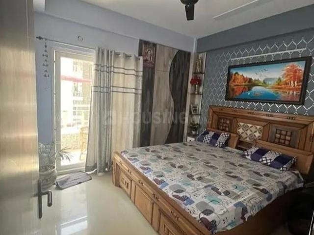 2 BHK Apartment in Noida Extension for rent Greater Noida. The reference number is 14756212