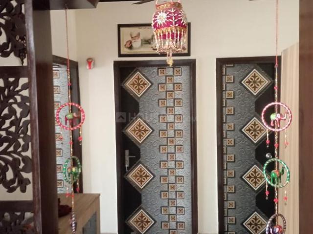 2 BHK Apartment in Noida Extension for rent Greater Noida. The reference number is 14250530