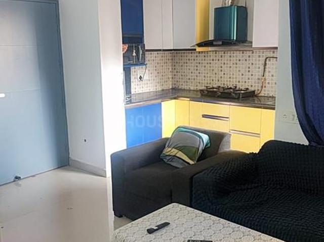 2 BHK Apartment in Noida Extension for rent Greater Noida. The reference number is 14302432