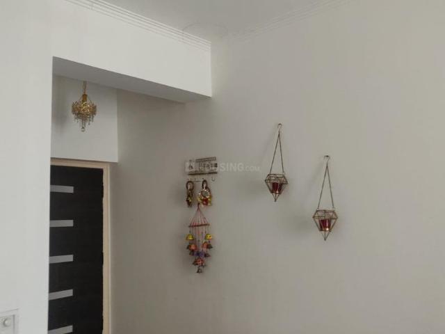 2 BHK Apartment in Noida Extension for rent Greater Noida. The reference number is 14354835