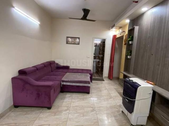 2 BHK Apartment in Noida Extension for rent Greater Noida. The reference number is 15050333