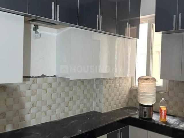 2 BHK Apartment in Noida Extension for rent Greater Noida. The reference number is 15064377