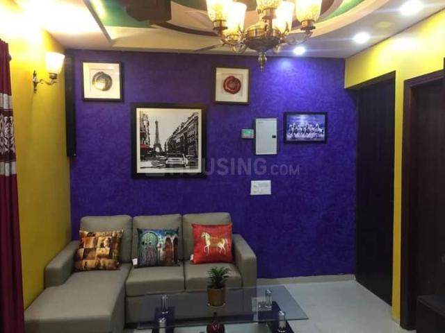 2 BHK Apartment in Noida Extension for rent Greater Noida. The reference number is 15141259