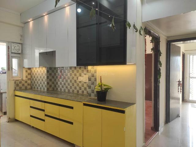 2 BHK Apartment in Noida Extension for rent Greater Noida. The reference number is 15172555