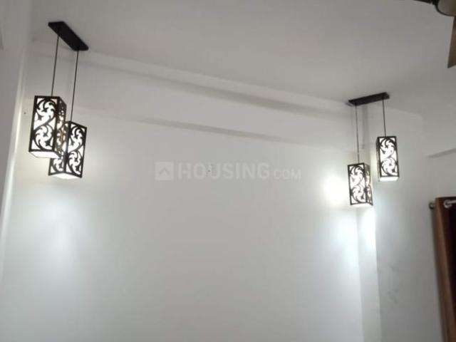 2 BHK Apartment in Noida Extension for rent Greater Noida. The reference number is 15187407