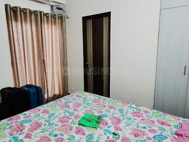 2 BHK Apartment in Noida Extension for rent Greater Noida. The reference number is 15191311