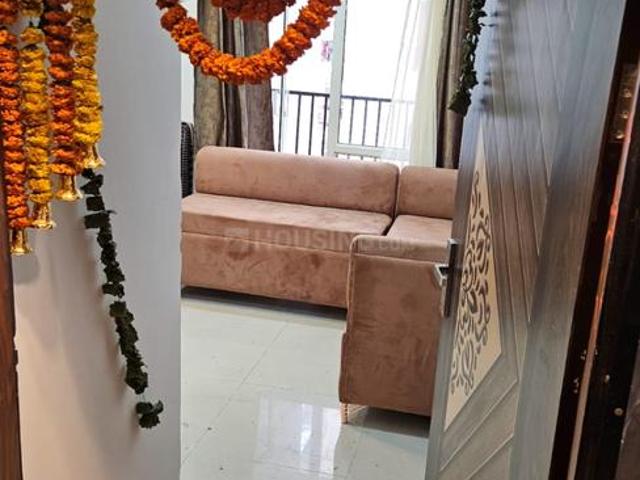2 BHK Apartment in Noida Extension for rent Greater Noida. The reference number is 16497918