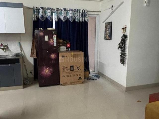 2 BHK Apartment in Noida Extension for rent Greater Noida. The reference number is 16498095