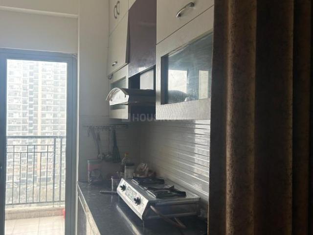 2 BHK Apartment in Noida Extension for rent Greater Noida. The reference number is 16893593