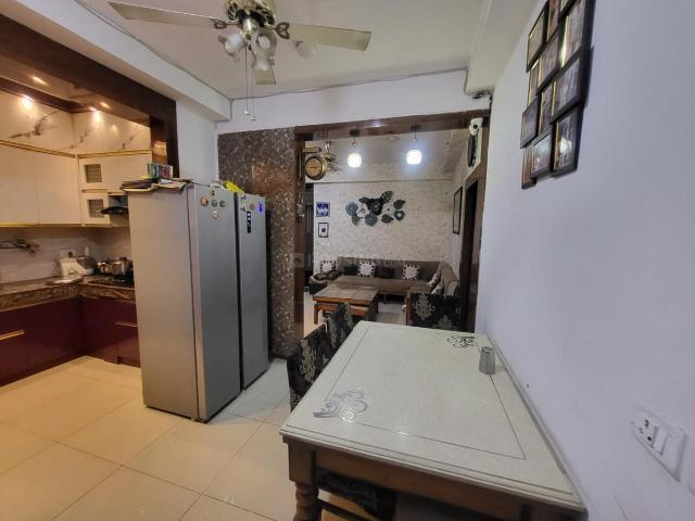 2 BHK Apartment in Noida Extension for rent Greater Noida. The reference number is 16048685