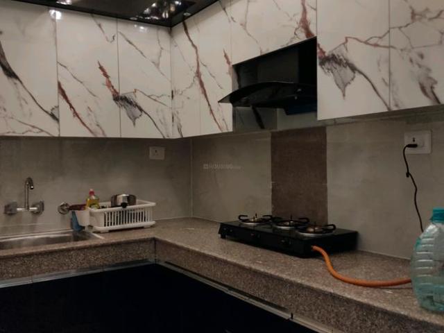 2 BHK Apartment in Noida Extension for rent Greater Noida. The reference number is 16343380