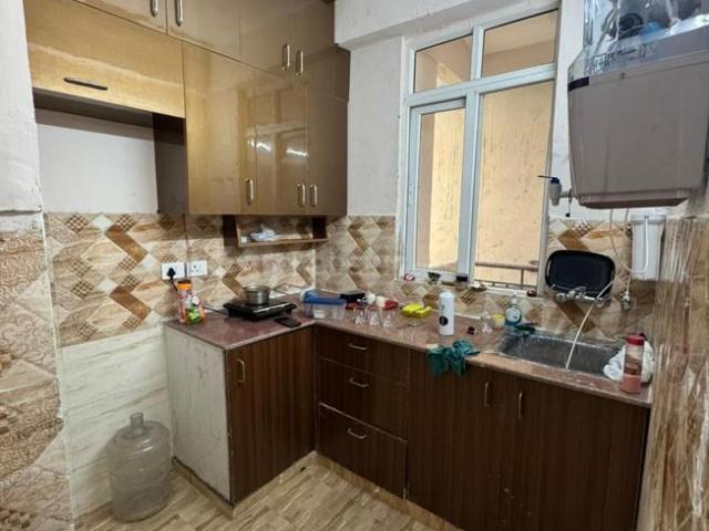2 BHK Apartment in Noida Extension for rent Greater Noida. The reference number is 17429457