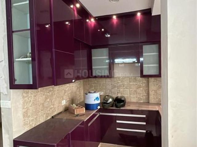 2 BHK Apartment in Noida Extension for rent Greater Noida. The reference number is 17429360