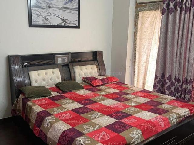 2 BHK Apartment in Noida Extension for rent Greater Noida. The reference number is 17597832