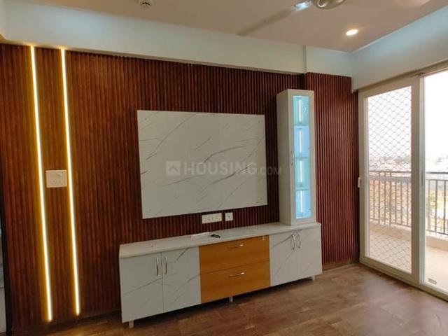 2 BHK Apartment in Noida Extension for rent Greater Noida. The reference number is 17633012