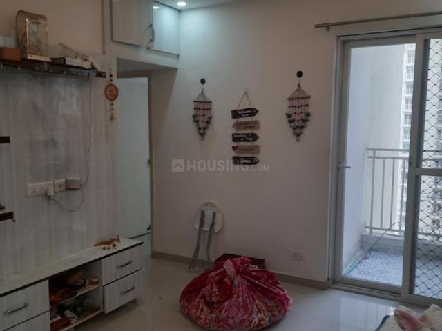 2 BHK Apartment in Noida Extension for rent Greater Noida. The reference number is 17642829