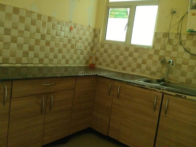 2 BHK Apartment in Noida Extension for rent Greater Noida. The reference number is 17654645