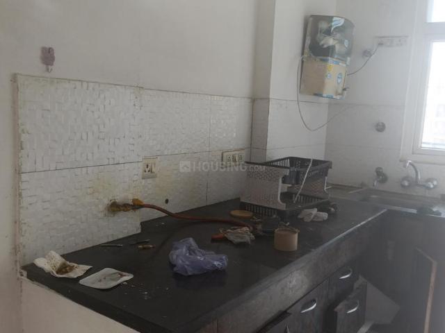2 BHK Apartment in Noida Extension for rent Greater Noida. The reference number is 17739509