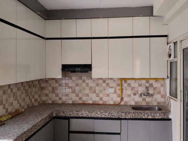 2 BHK Apartment in Noida Extension for rent Greater Noida. The reference number is 17740307
