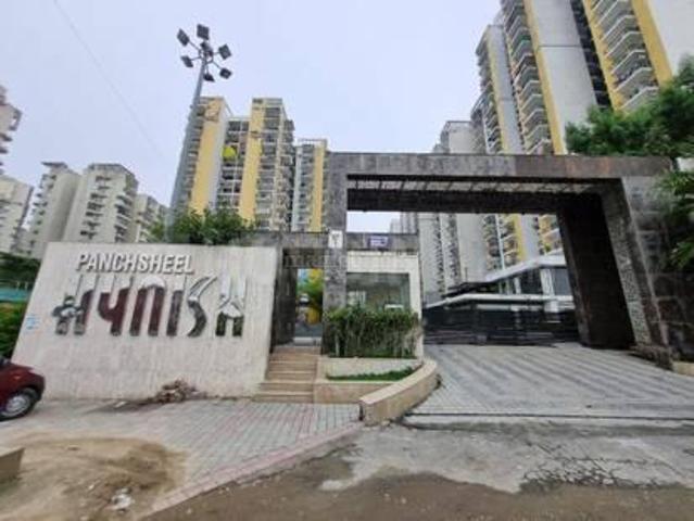 2 BHK Apartment in Noida Extension for rent Greater Noida. The reference number is 17747143