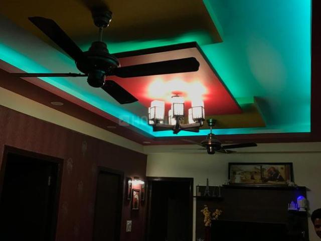 2 BHK Apartment in Noida Extension for rent Greater Noida. The reference number is 17821715