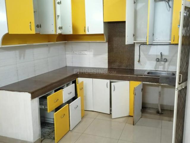 2 BHK Apartment in Noida Extension for rent Greater Noida. The reference number is 17996676