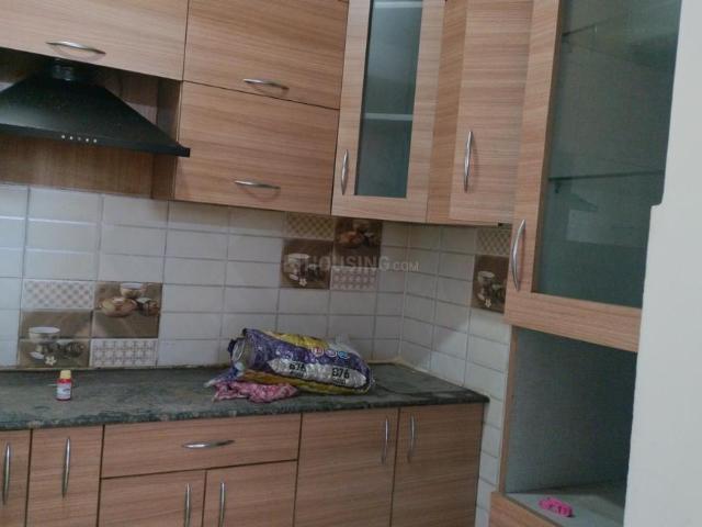 2 BHK Apartment in Noida Extension for rent Greater Noida. The reference number is 17074371