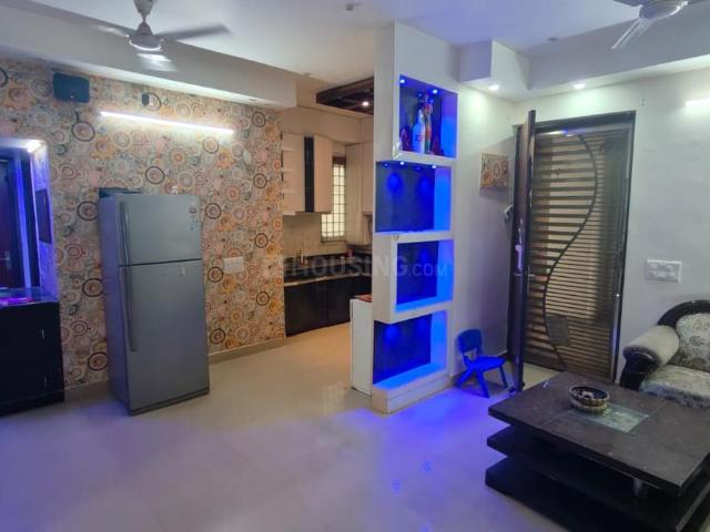 2 BHK Apartment in Noida Extension for rent Greater Noida. The reference number is 17115318