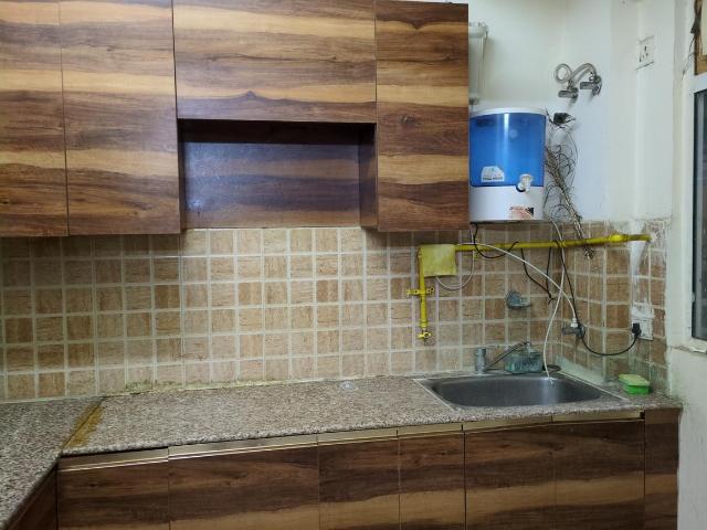 2 BHK Apartment in Noida Extension for rent Greater Noida. The reference number is 17183631
