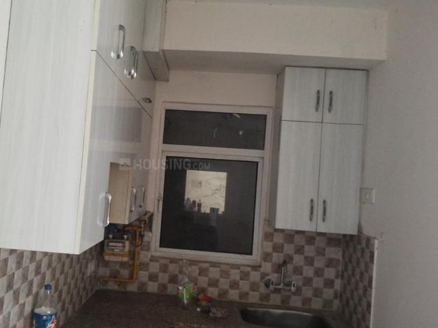 2 BHK Apartment in Noida Extension for rent Greater Noida. The reference number is 17185799